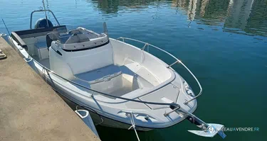 Jeanneau Cap Camarat 6.5 CC