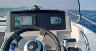 Jeanneau Cap Camarat 6.5 CC