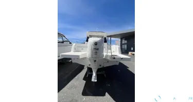 Jeanneau Merry Fisher 795 Serie 2