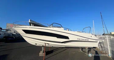 Jeanneau Cap Camarat 7.5 WA