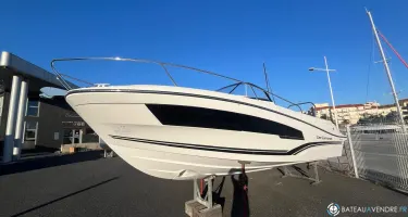 Jeanneau Cap Camarat 7.5 WA Serie 3