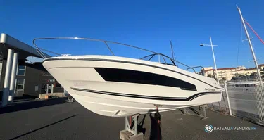 Jeanneau Cap Camarat 7.5 WA