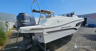 Jeanneau Cap Camarat 7.5 WA