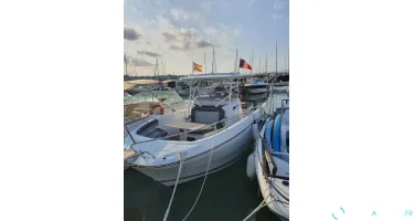 Jeanneau Cap Camarat 9.0 CC