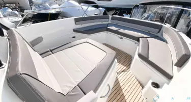 Jeanneau Cap Camarat 9.0 CC