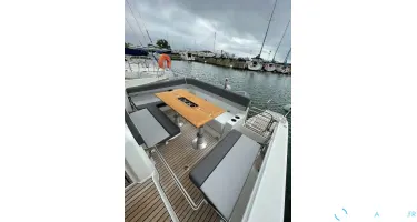 Jeanneau Cap Camarat 9.0 WA