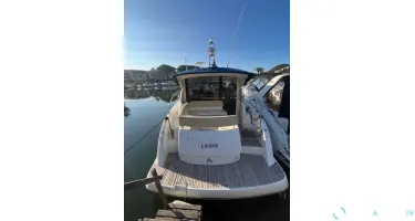 Jeanneau Prestige 38 S