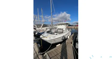 Jeanneau Cap Camarat 9.0 CC