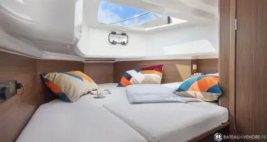 Jeanneau Cap Camarat 9.0 CC