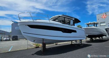 Jeanneau Merry Fisher 895 Serie 2