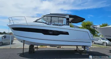 Jeanneau Merry Fisher 895 Serie 2