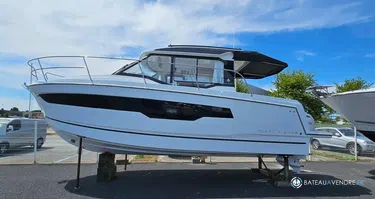 Jeanneau Merry Fisher 895