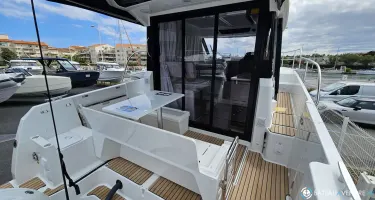 Jeanneau Merry Fisher 895 Serie 2