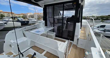 Jeanneau Merry Fisher 895