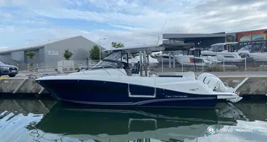 Jeanneau Cap Camarat 10.5 WA Cap Camarat 10.5 Wa Serie 2