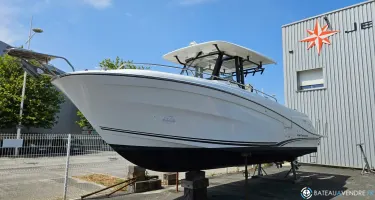 Jeanneau Cap Camarat 10.5 CC