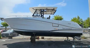 Jeanneau Cap Camarat 10.5 CC