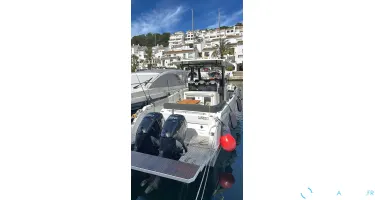 Jeanneau Cap Camarat 10.5 CC