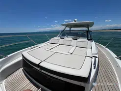 Jeanneau Cap Camarat 10.5 WA Cap Camarat 10.5 Wa Serie 2