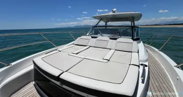 Jeanneau Cap Camarat 10.5 Wa Serie 2