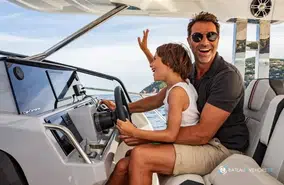 Jeanneau Cap Camarat 10.5 WA Cap Camarat 10.5 Wa Serie 2