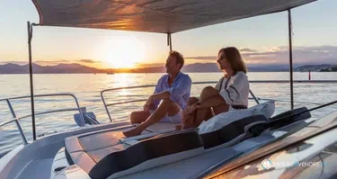 Jeanneau Cap Camarat 10.5 WA Cap Camarat 10.5 Wa Serie 2