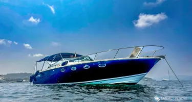 Tornado Marine Tornado 38
