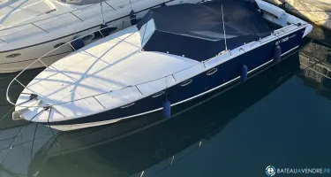 Tornado Marine Tornado 38