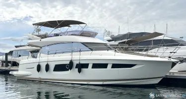 Jeanneau Prestige 500 Fly