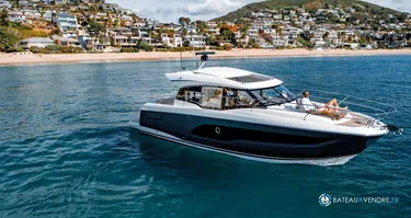 Jeanneau Prestige 420 Fly Prestige 420 S