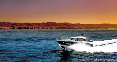 Jeanneau Prestige 420 S