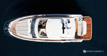 Jeanneau Prestige 420 Fly