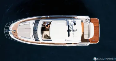 Jeanneau Prestige 420 S