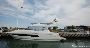 Jeanneau Prestige 460 Fly