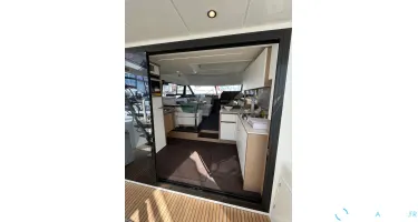 Jeanneau Prestige 460 Fly