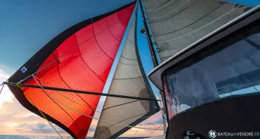 Lagoon  52 S