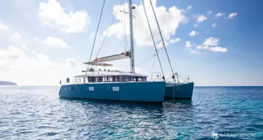 Lagoon  620