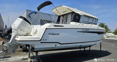 Parker  760 Quest