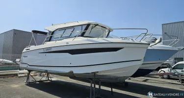 Parker  760 Quest