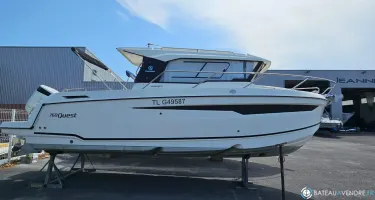 Parker  760 Quest