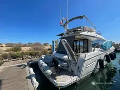 Jeanneau Prestige 420 Fly