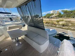 Jeanneau Prestige 420 Fly