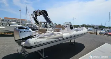 Ranieri Cayman 26 Sport