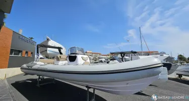 Ranieri Cayman 26 Sport