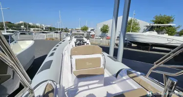 Ranieri Cayman 26 Sport