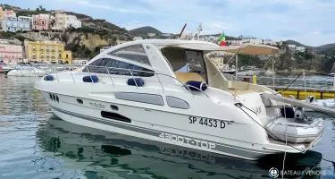 Airon Marine  4300 T-Top