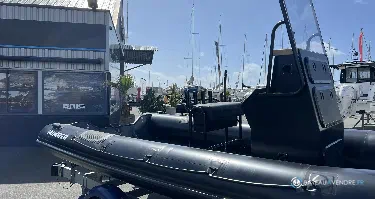 Humber Ocean Pro 6.8