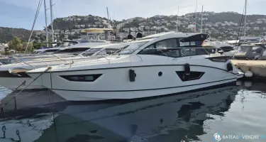 Beneteau Gran Turismo 50