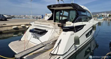 Beneteau Gran Turismo 50