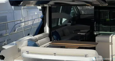 Beneteau Gran Turismo 50